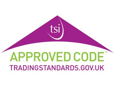 EV Solar | Trading Standards Approved Code